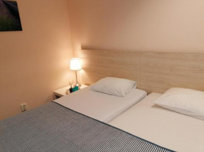 4 beds furnished apartment at prime location Hudiksvall, Hudiksvall